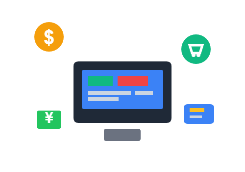 システム連動型POSレジ