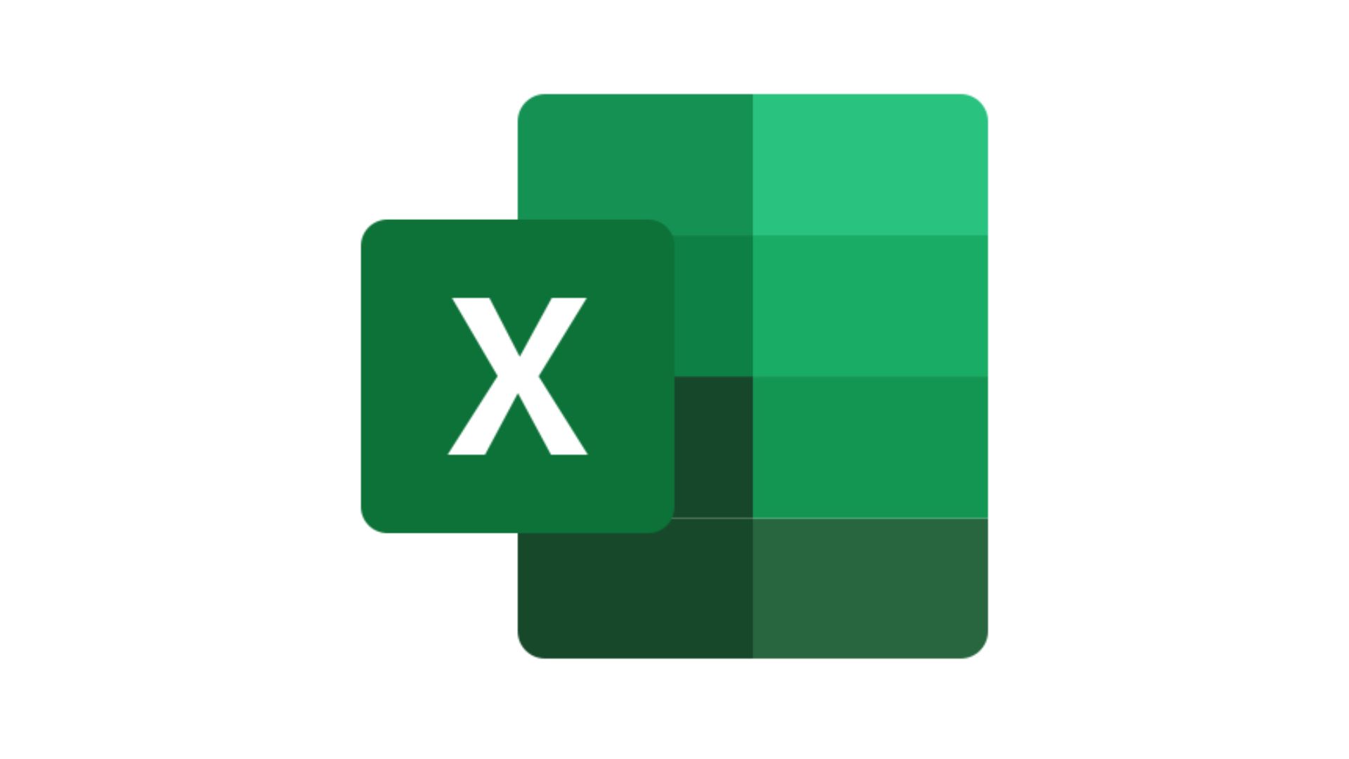 タイムテーブルをエクセルで確認