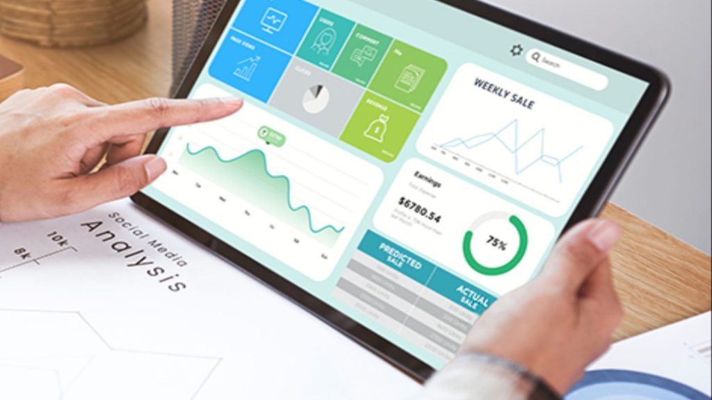 業務のシステム化